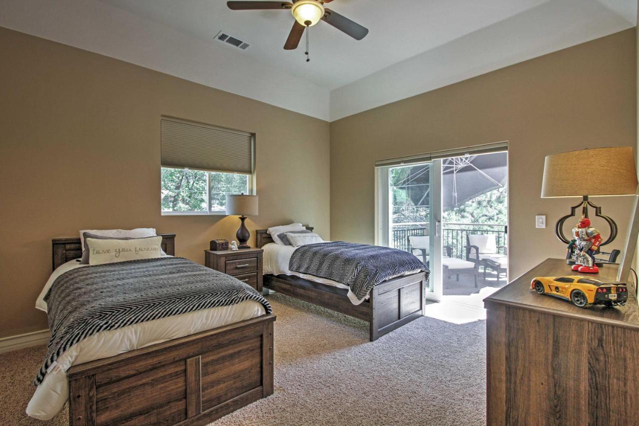 Roomy Home With Deck, 5 Mi To Lake Arrowhead Village Εξωτερικό φωτογραφία